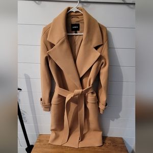 NWOT Women's Express Coat
